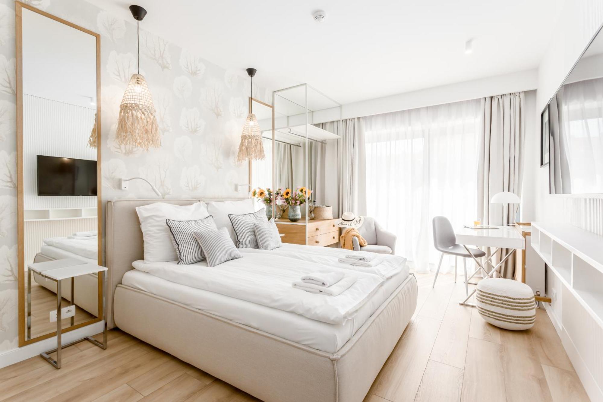 Aparthotel Deo Plaza - By Rent Like *