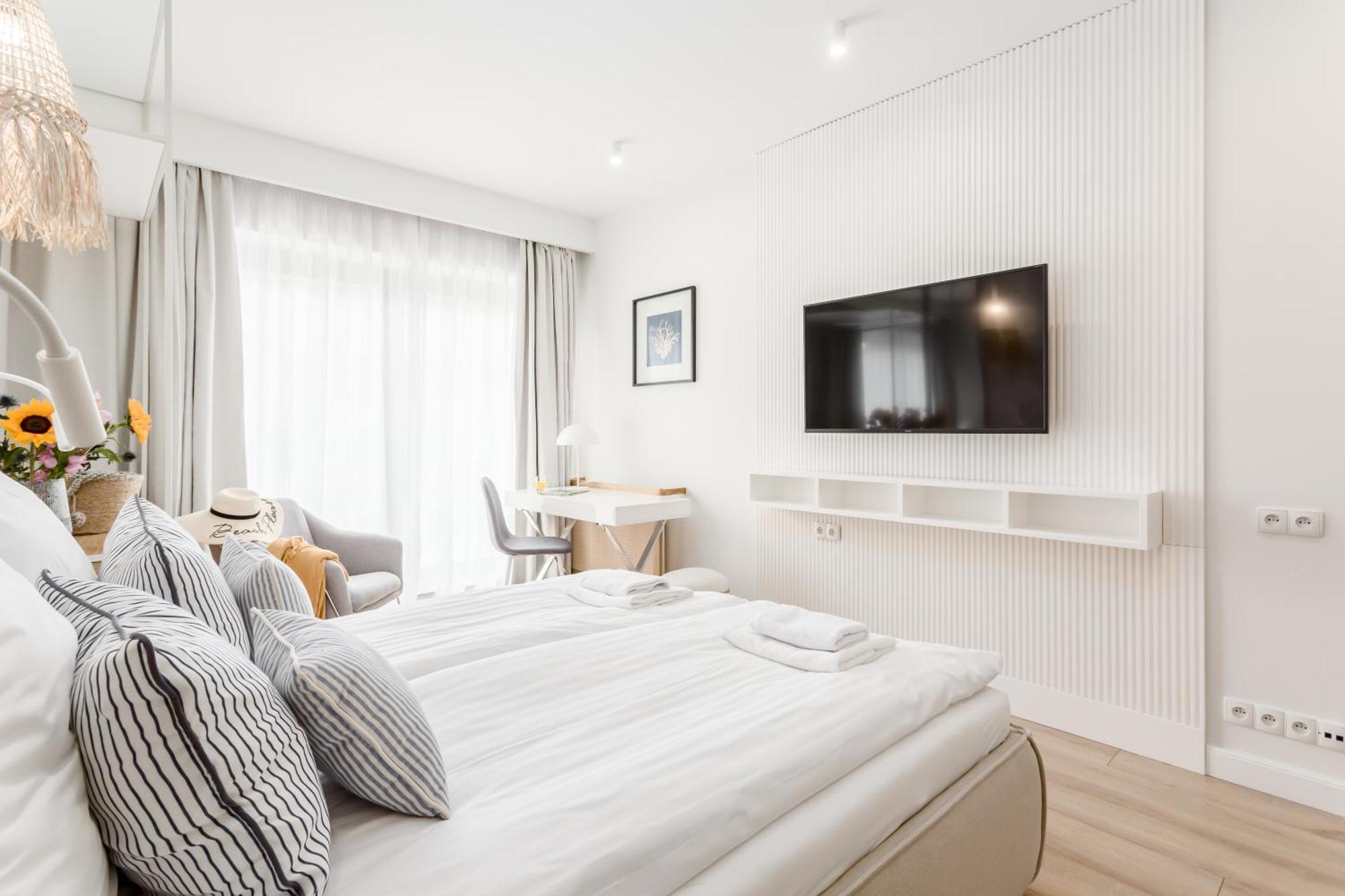 Aparthotel Deo Plaza - By Rent Like