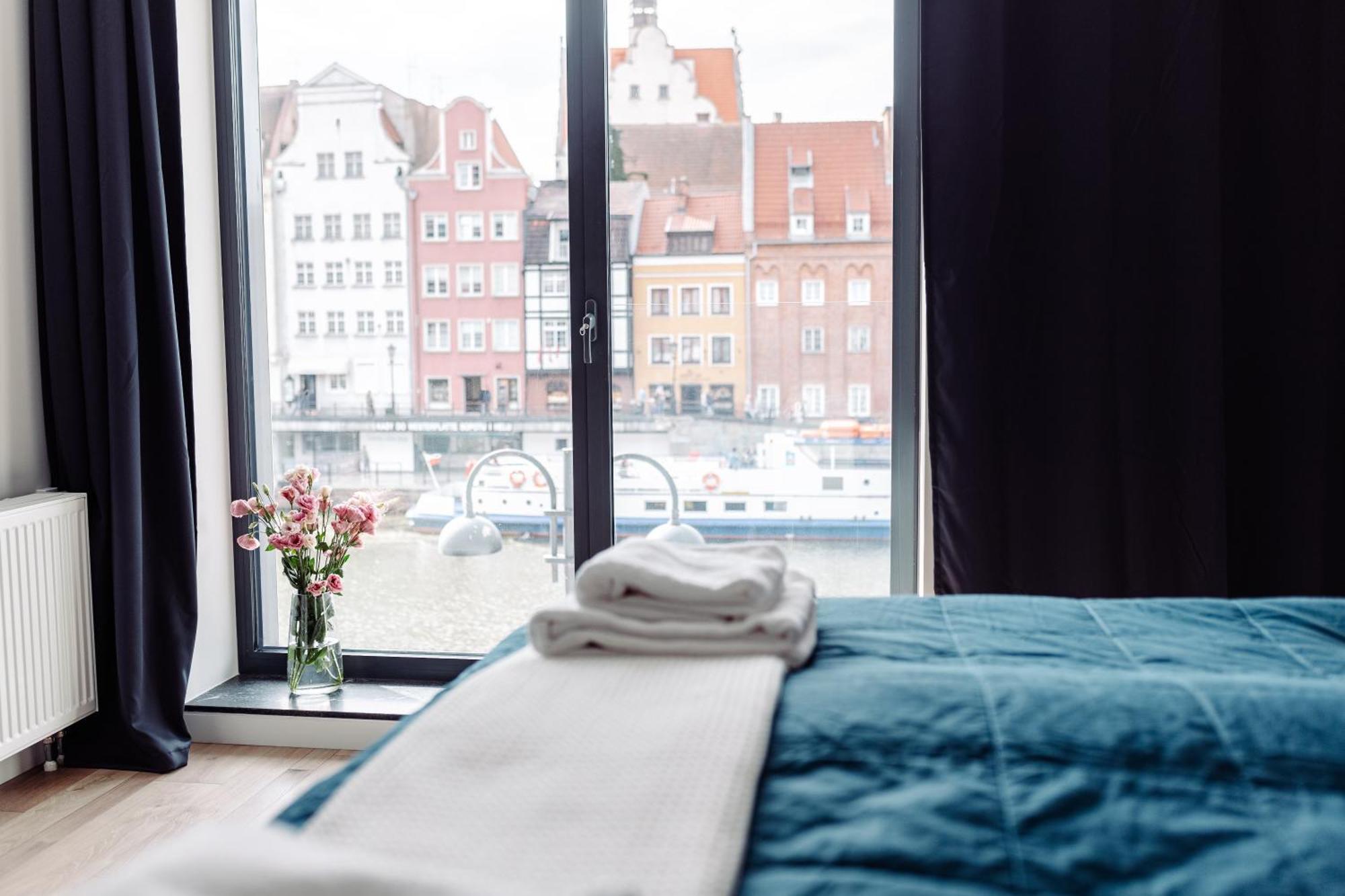 Aparthotel Deo Plaza - By Rent Like *