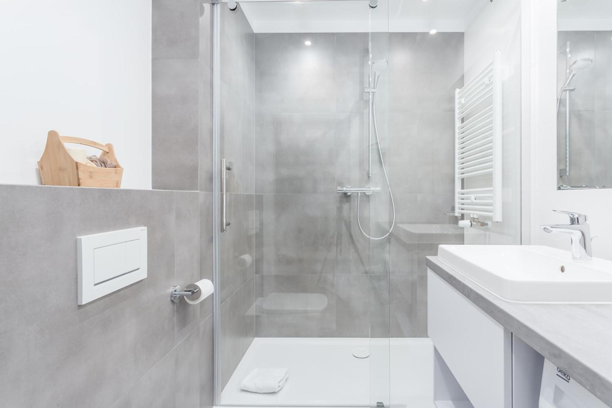 Deo Plaza - By Rent Like Aparthotel *